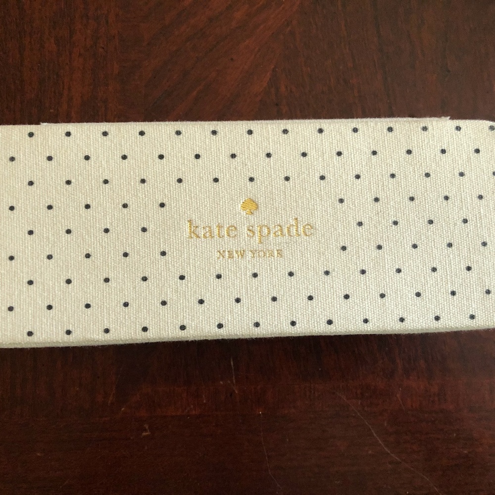 Kate Spade watch case